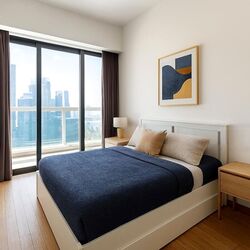 Marina Boulevard (D1), Condominium #460352451